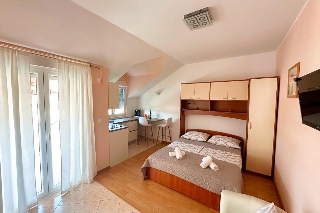 Photo of Bedroom in Vodice