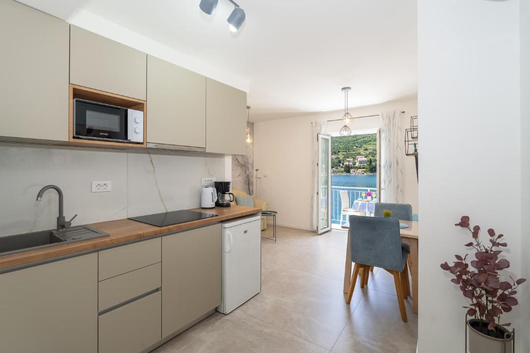 Photo of Kitchen in Zaton