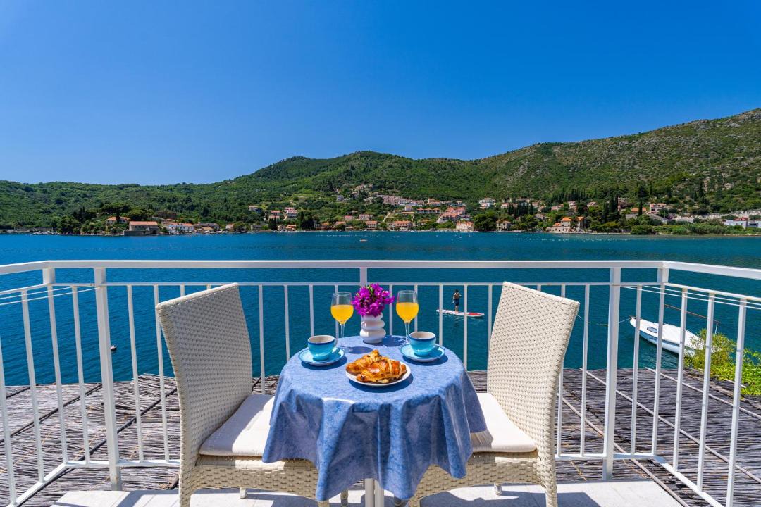 Photo of Patio Balcony in Zaton