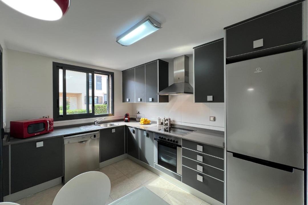 Photo of Kitchen in San Jorge