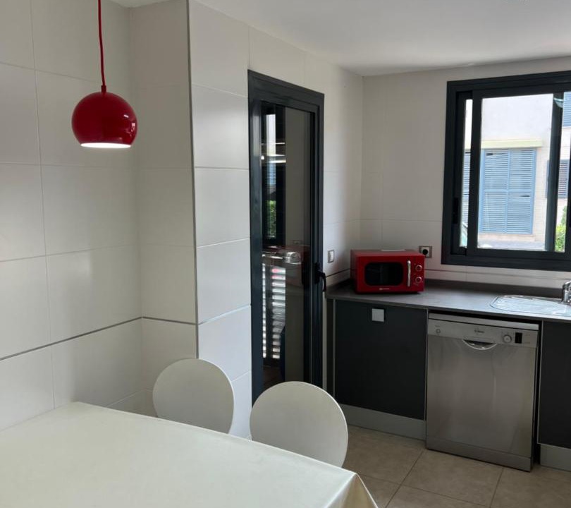 Photo of Kitchen in San Jorge