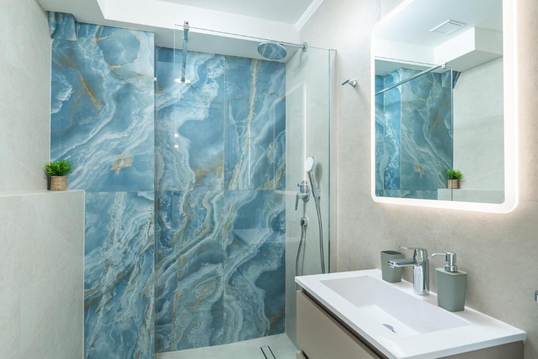 Photo of Bathroom in Zaton