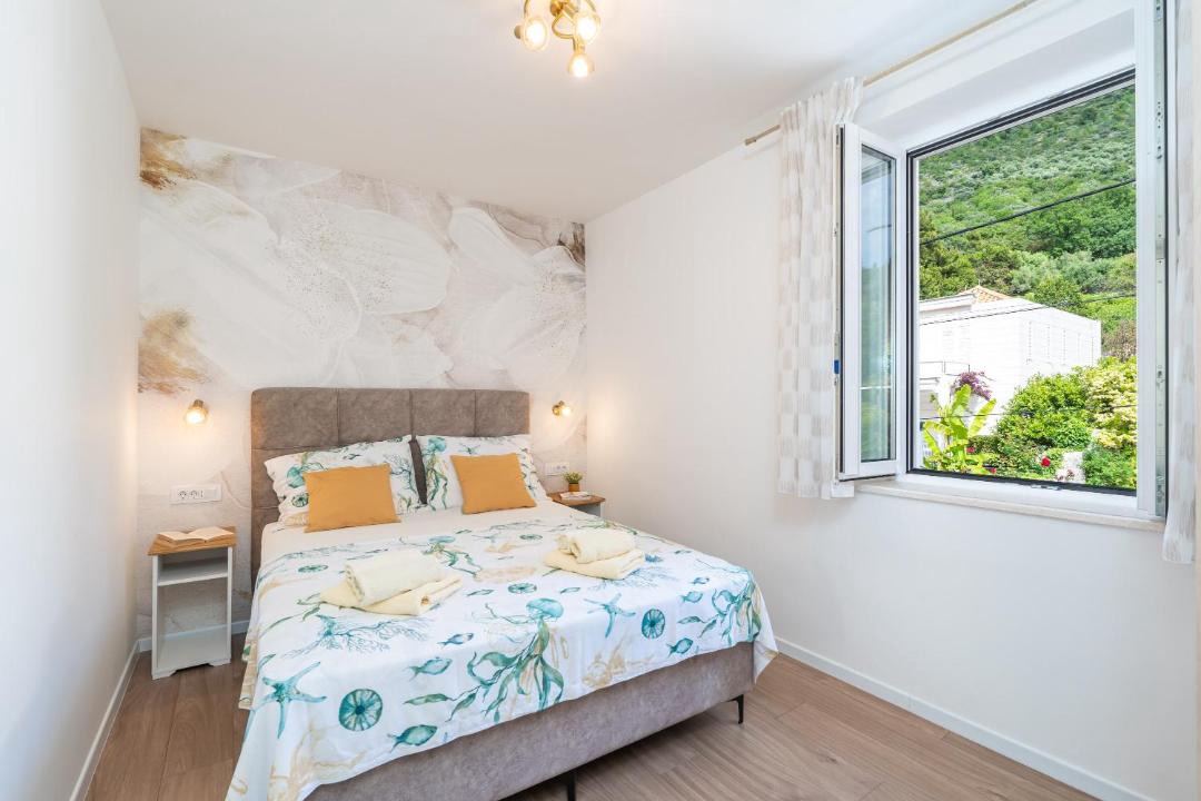 Photo of Bedroom in Zaton