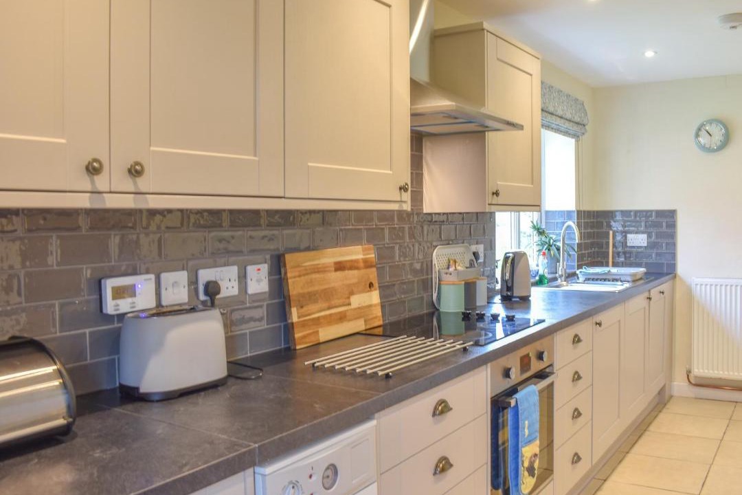 Photo of Kitchen in Renwick