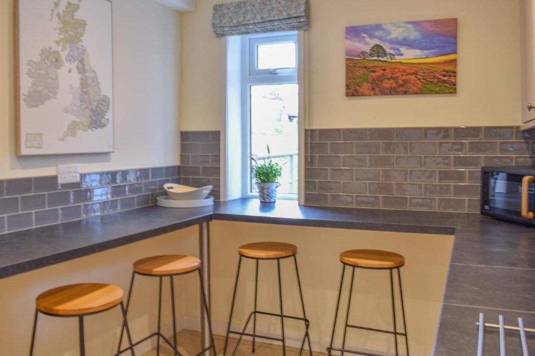 Photo of Kitchen in Renwick