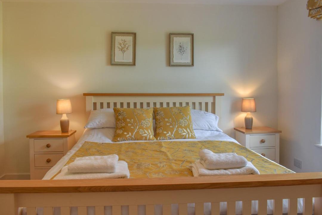 Photo of Bedroom in Renwick