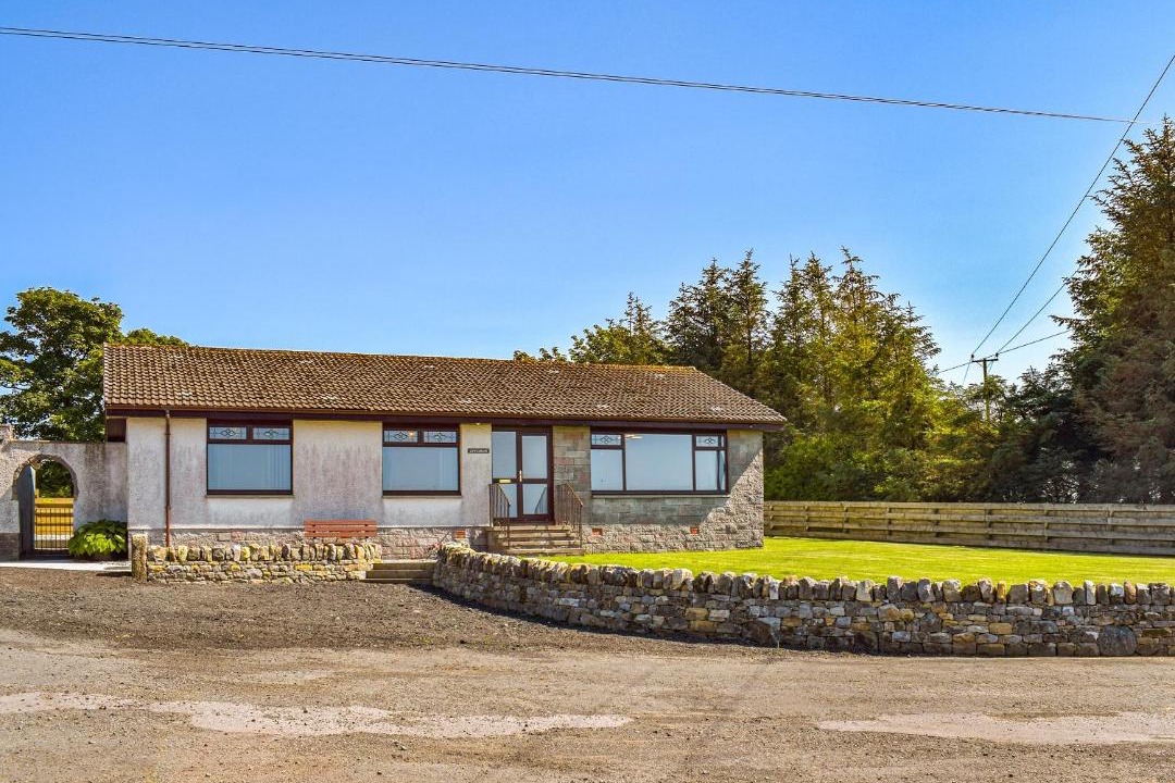 Photo of Others in Cumnock