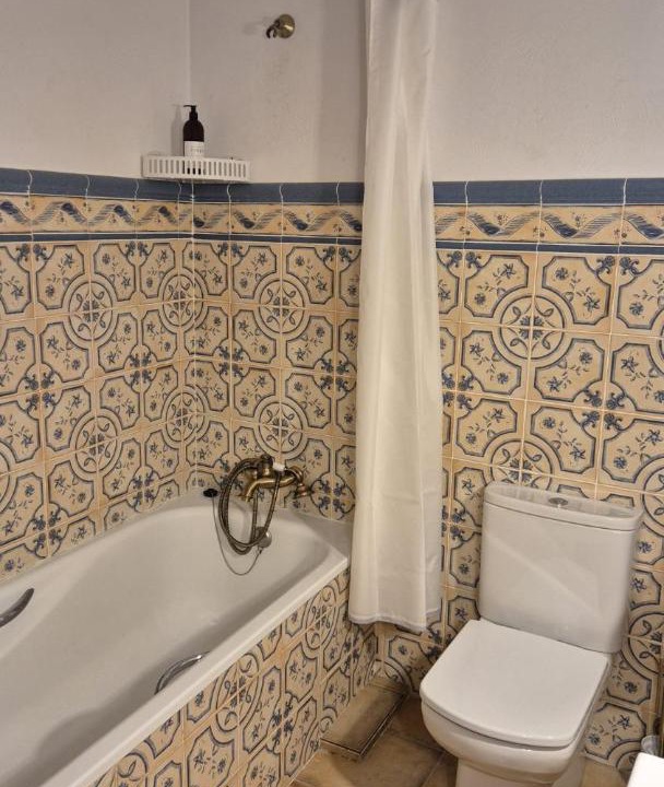 Photo of Bathroom in Alquezar