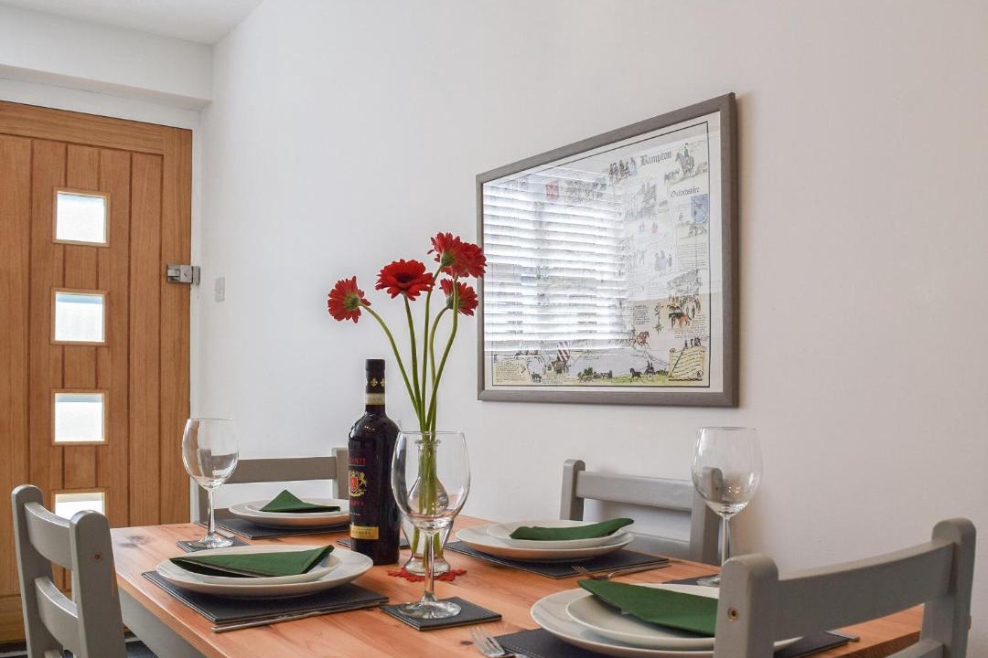 Photo of Others in Bampton