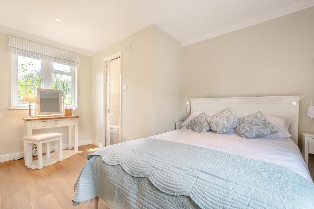 Photo of Bedroom in Malmesbury