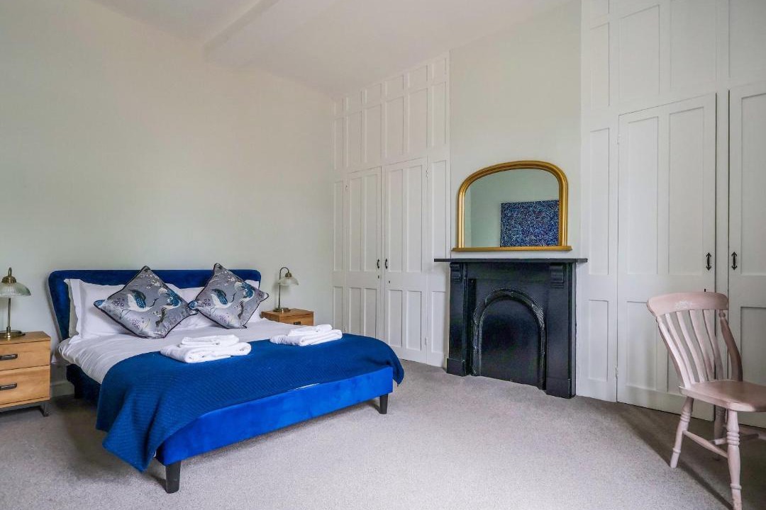 Photo of Others in Berkeley