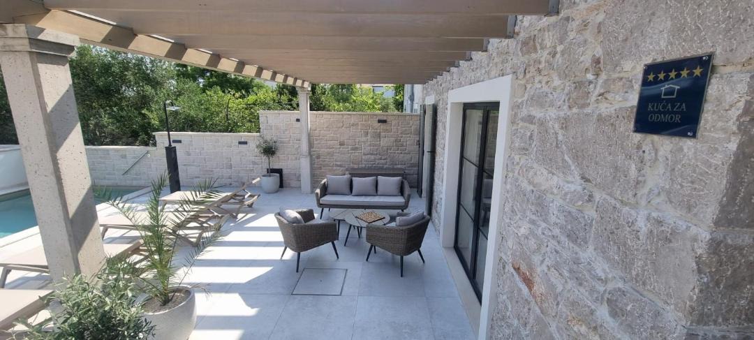 Photo of Patio Balcony in Kraj