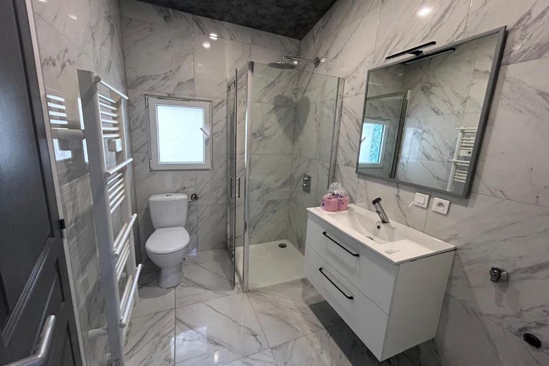 Photo of Bathroom in Pont-l'Abbe