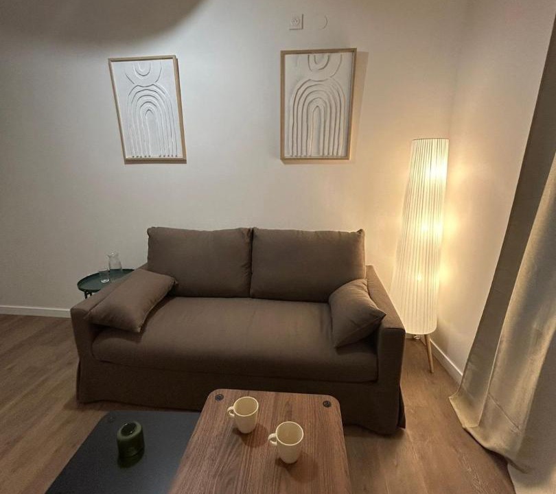 Photo of Livingroom in Lourdes