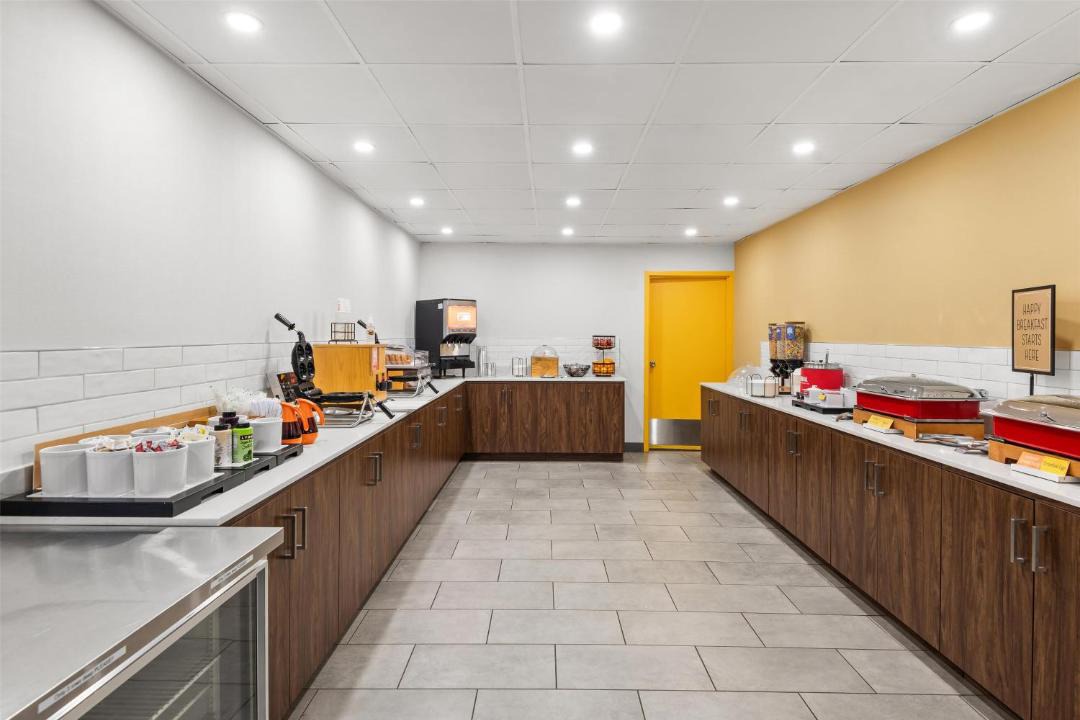 Photo of Kitchen in Castleton