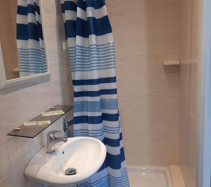 Photo of Bathroom in Boucoiran-et-Nozieres