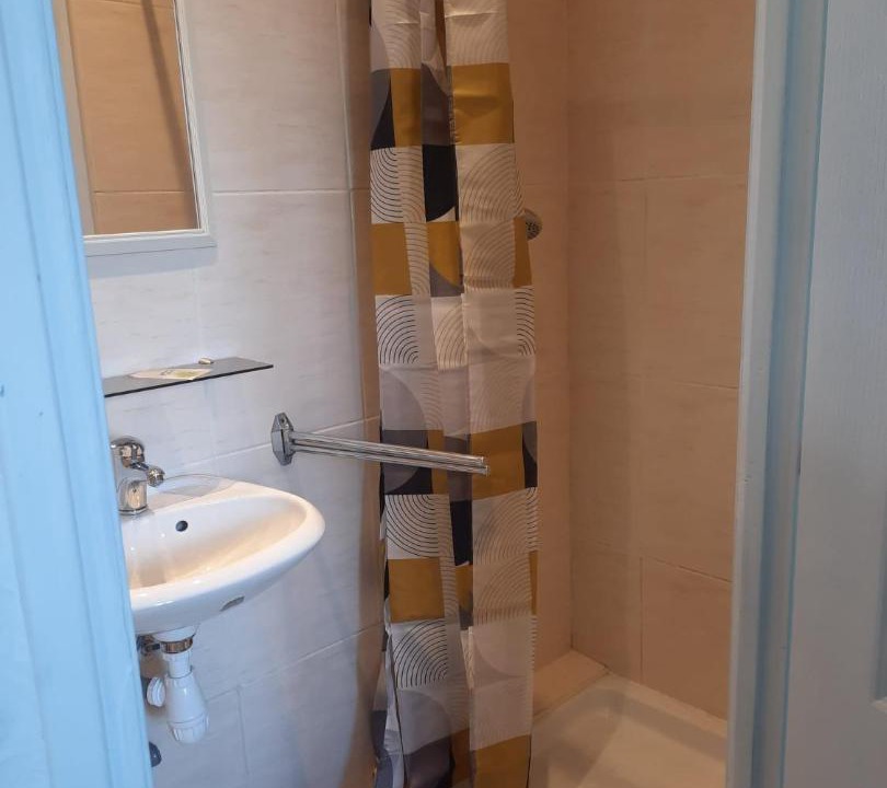 Photo of Bathroom in Boucoiran-et-Nozieres