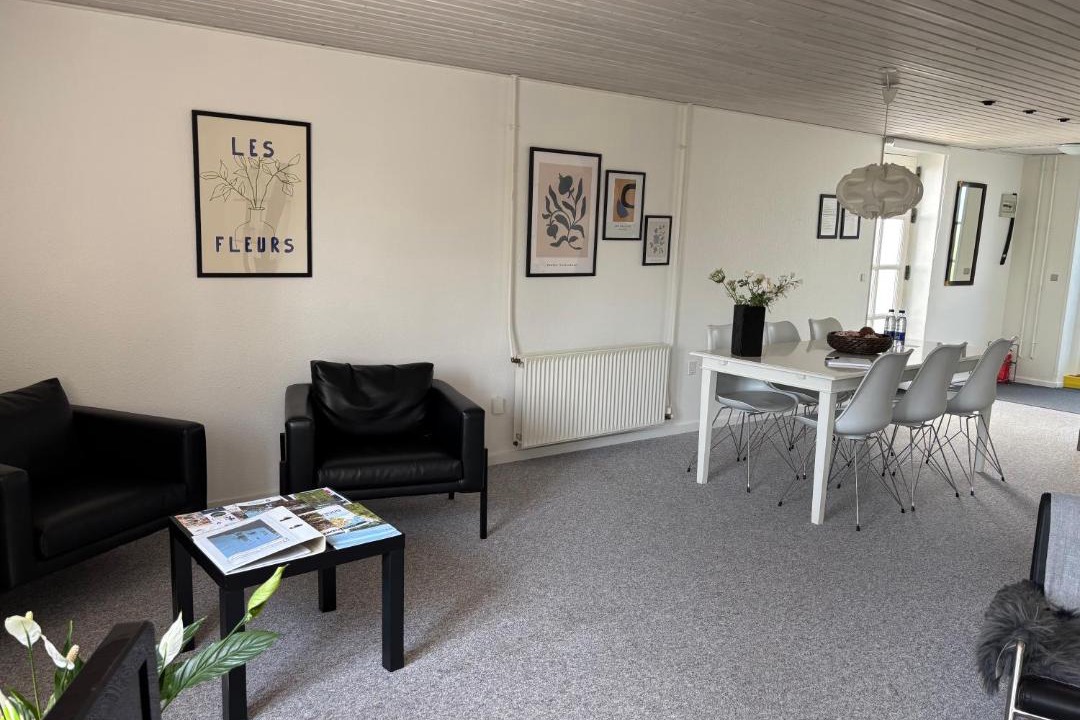 Photo of Livingroom in Bogense