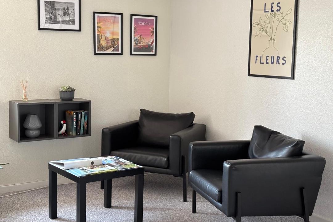 Photo of Livingroom in Bogense