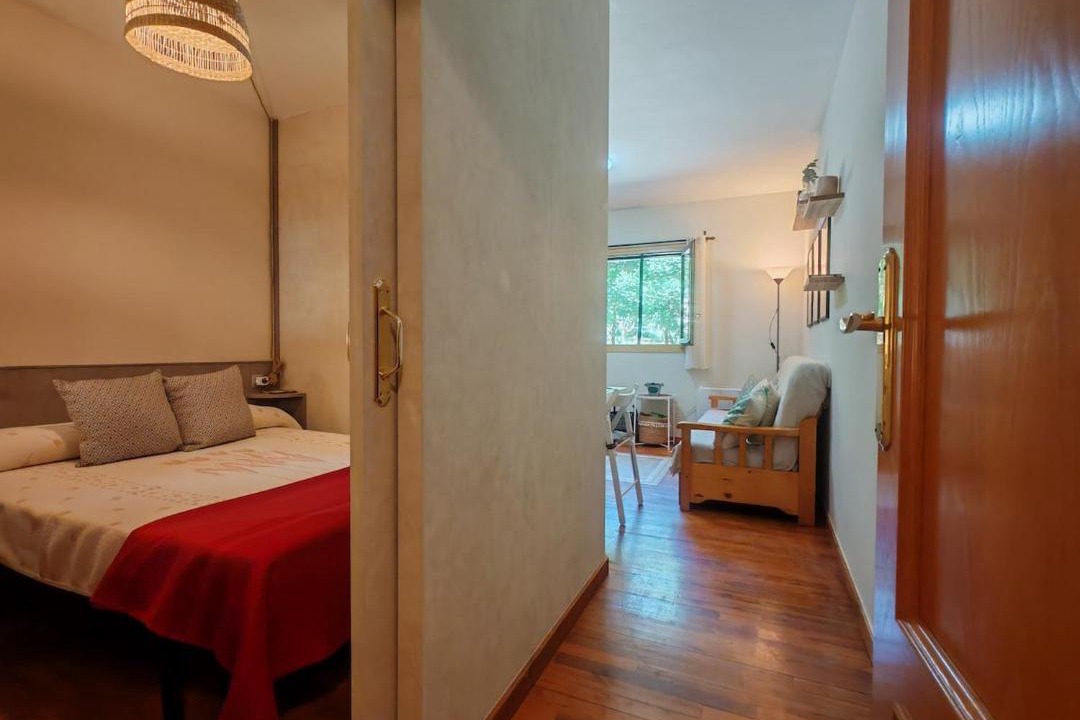 Photo of Bedroom in Taull