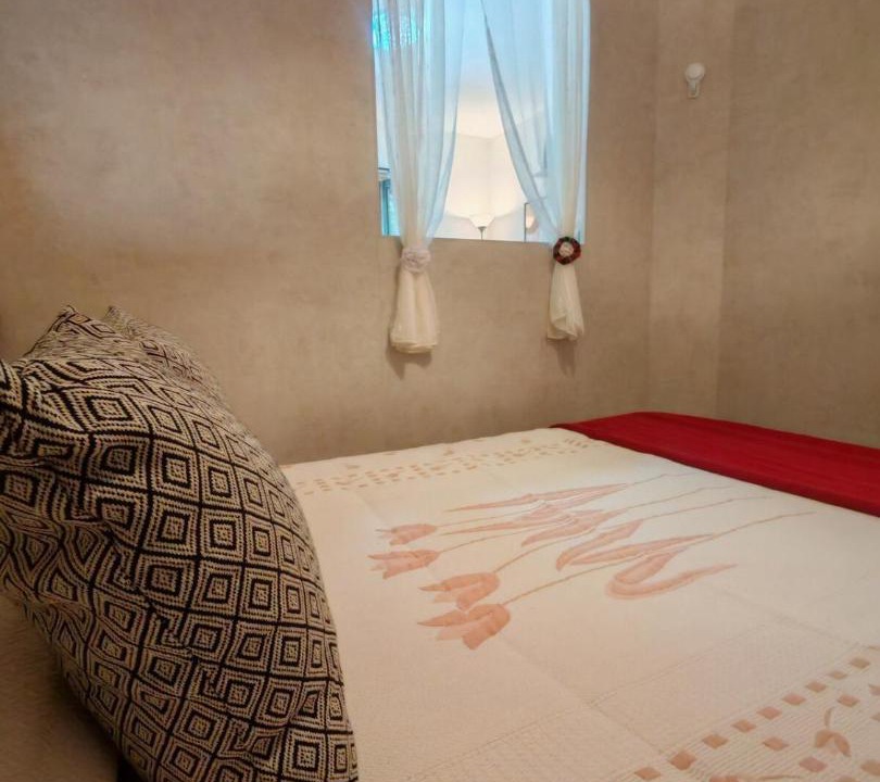 Photo of Bedroom in Taull