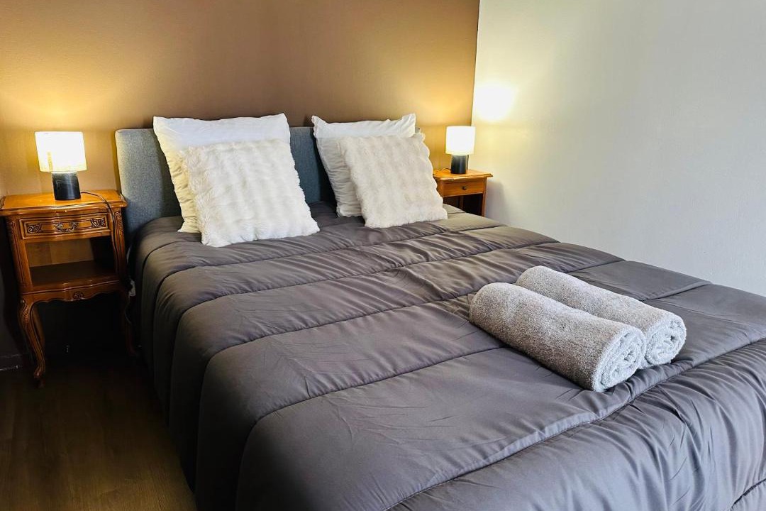 Photo of Bedroom in Nord - Gare