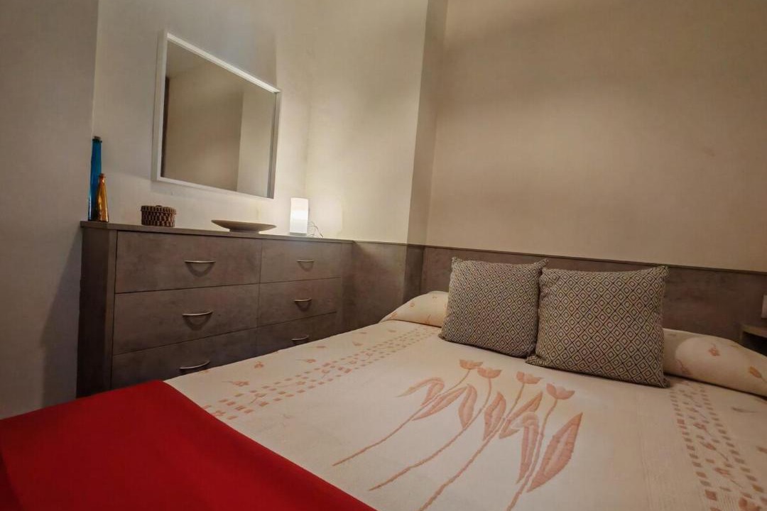 Photo of Bedroom in Taull