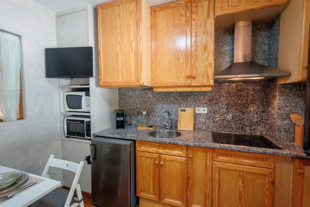 Photo of Kitchen in Taull