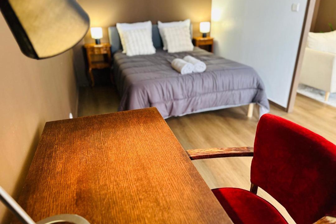 Photo of Bedroom in Nord - Gare