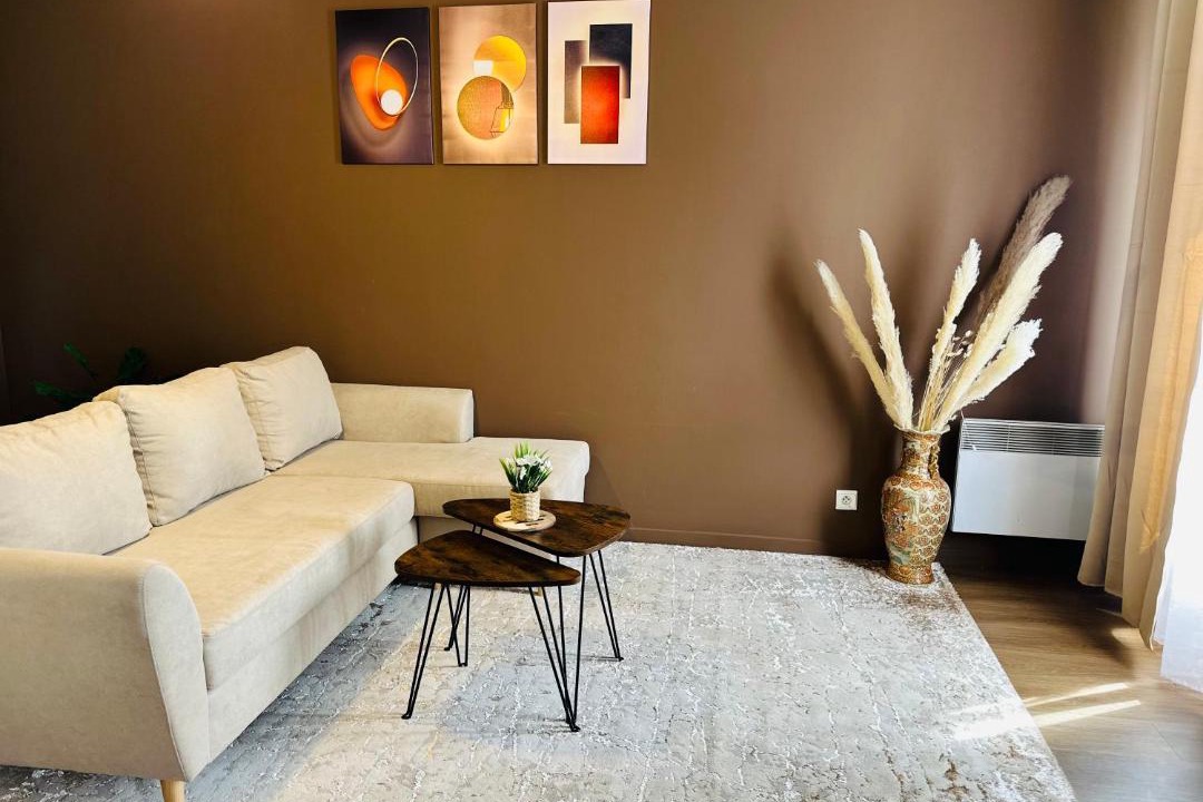 Photo of Livingroom in Nord - Gare