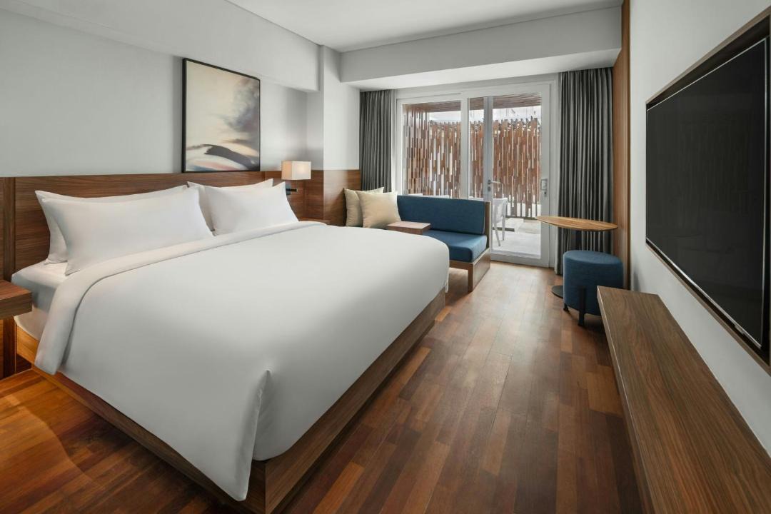 Photo of Bedroom in By Pass Ngurah Rai Kuta