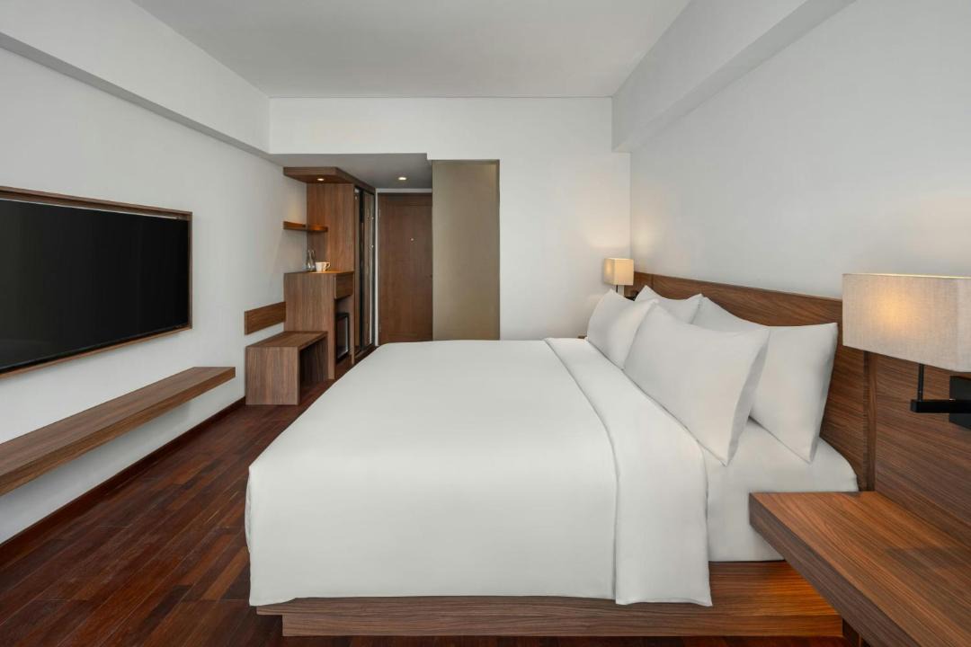 Photo of Bedroom in By Pass Ngurah Rai Kuta