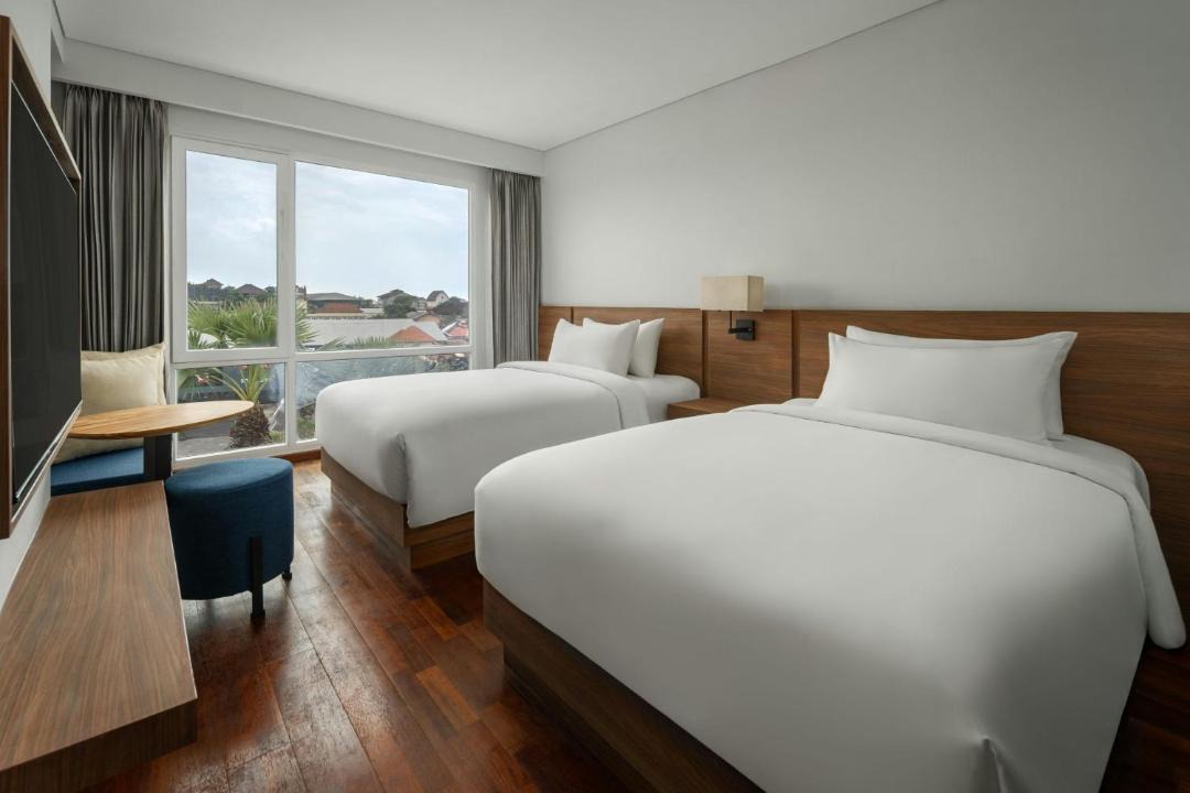 Photo of Bedroom in By Pass Ngurah Rai Kuta
