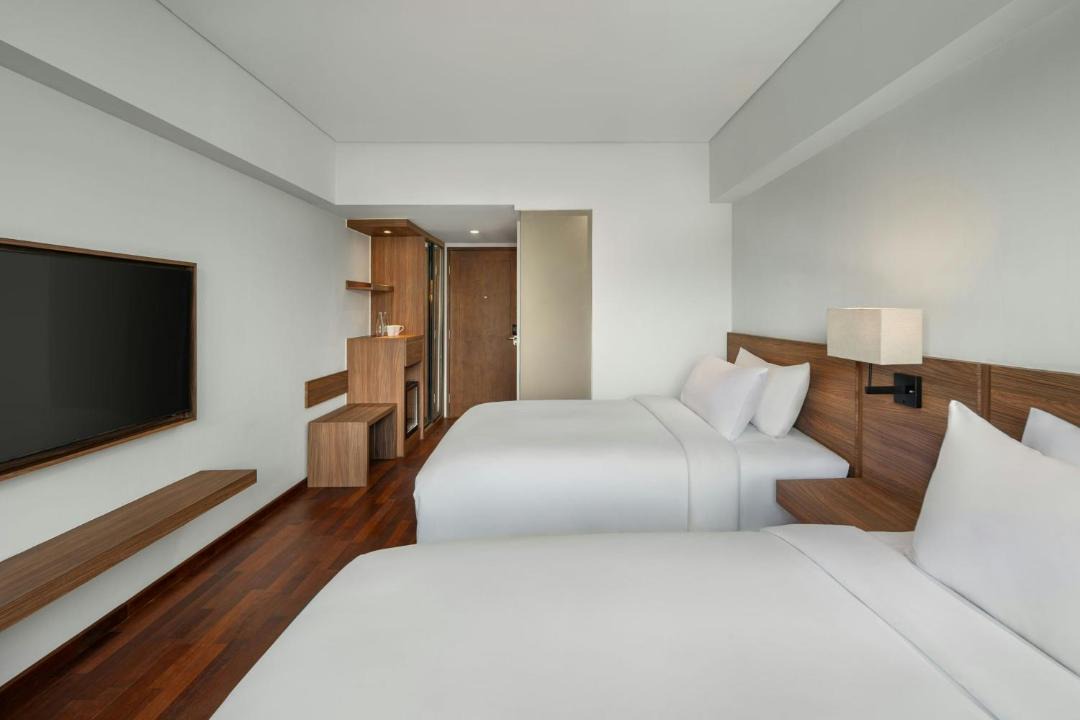 Photo of Bedroom in By Pass Ngurah Rai Kuta