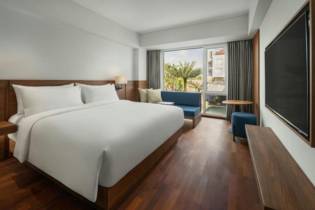 Photo of Bedroom in By Pass Ngurah Rai Kuta