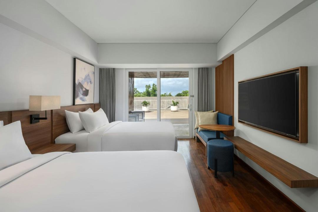 Photo of Bedroom in By Pass Ngurah Rai Kuta