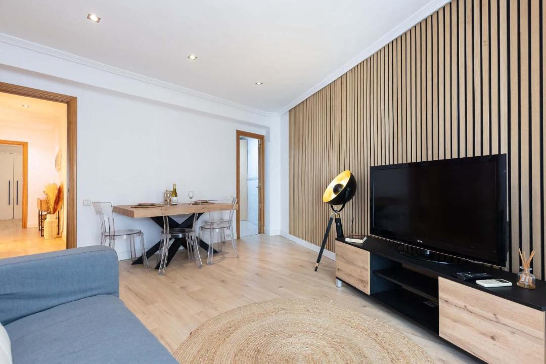 Photo of Livingroom in Tarragona