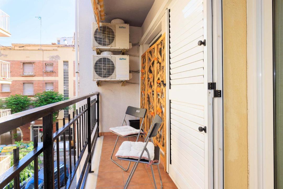 Photo of Patio Balcony in Tarragona