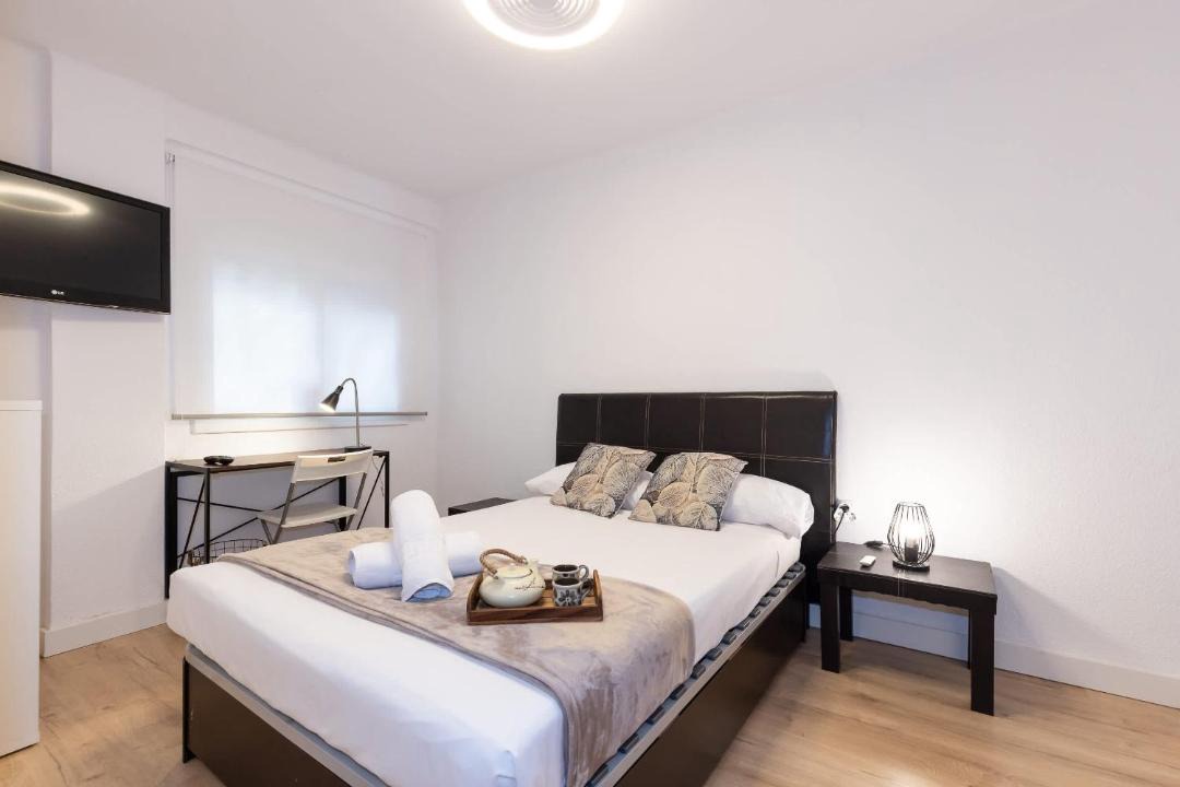 Photo of Bedroom in Tarragona