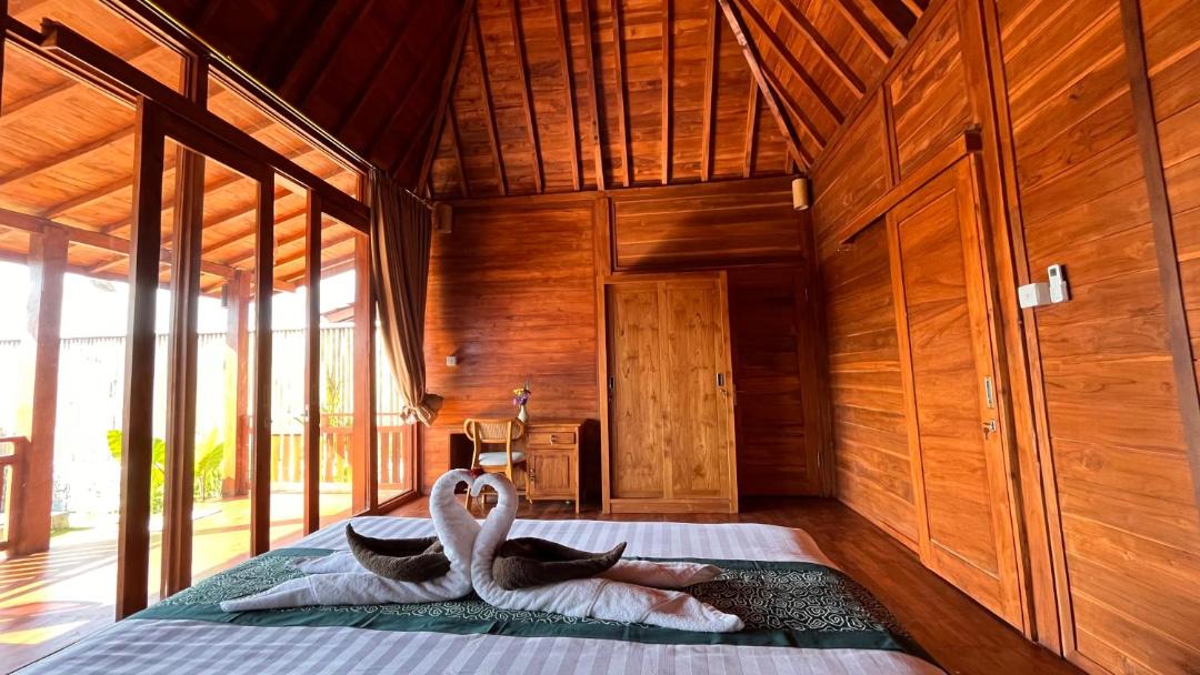 Photo of Bedroom in Peliatan