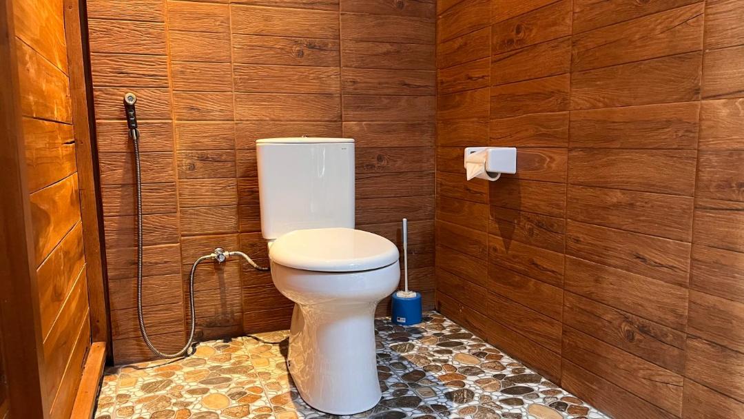 Photo of Bathroom in Peliatan