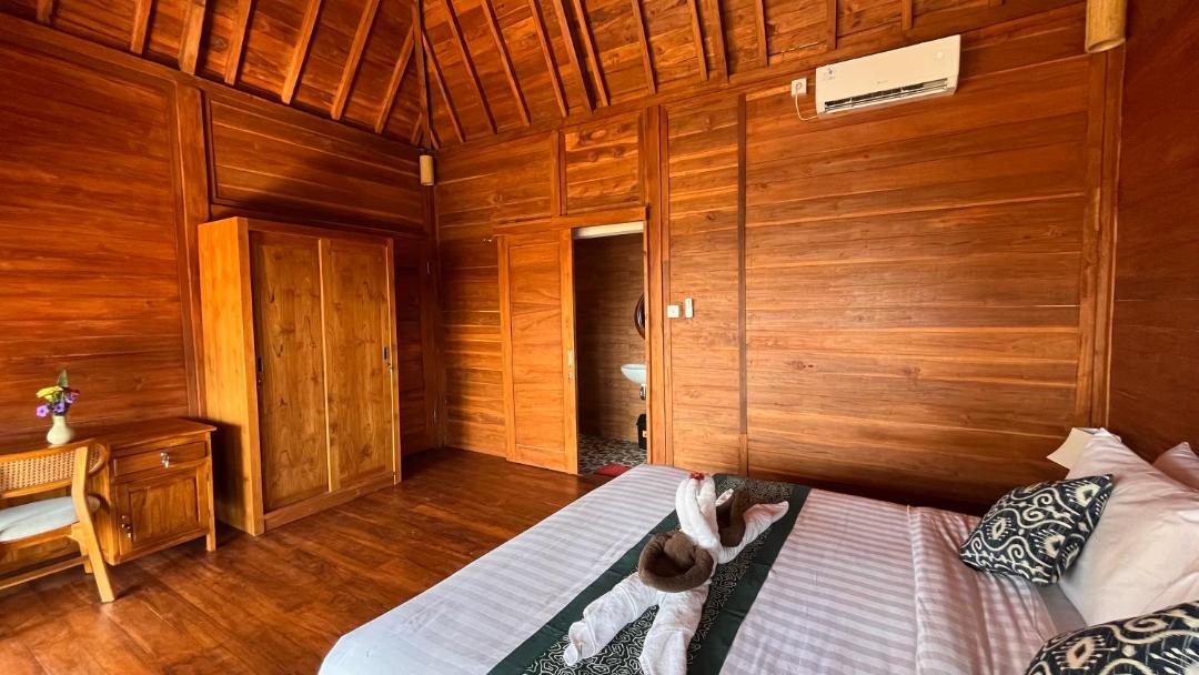 Photo of Bedroom in Peliatan