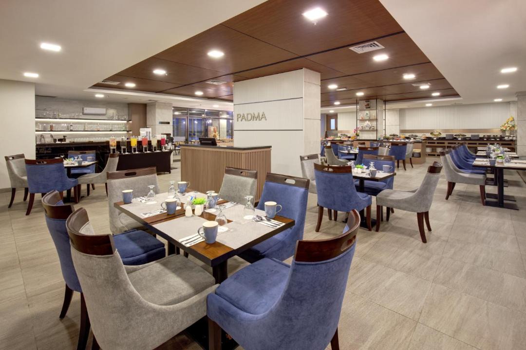 Photo of Kitchen in Palu