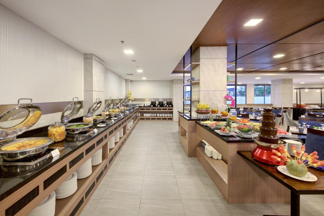 Photo of Kitchen in Palu