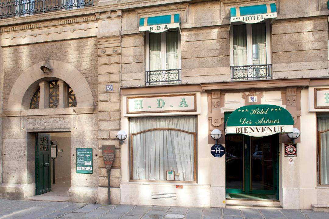 Photo of Others in 5th Arrondissement
