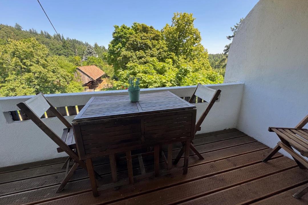 Photo of Patio Balcony in Bergheim
