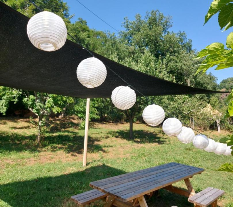 Photo of Outdoor in Combret