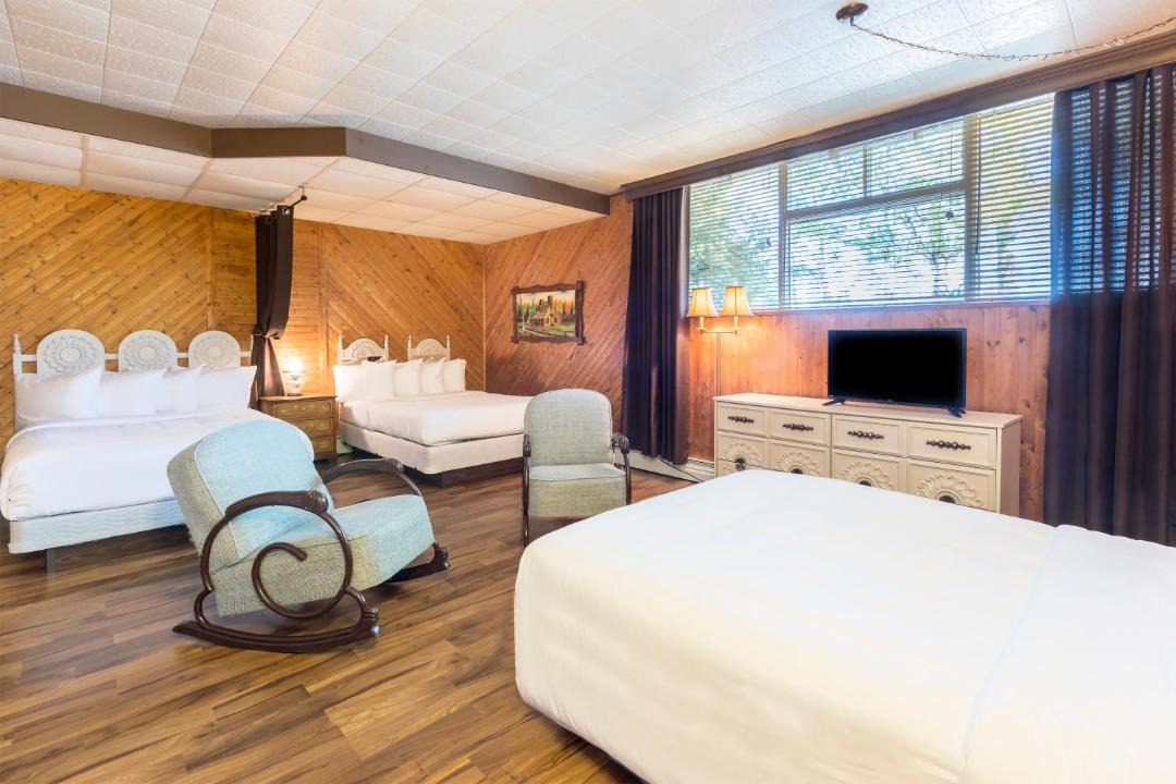 Photo of Bedroom in St. Felicien