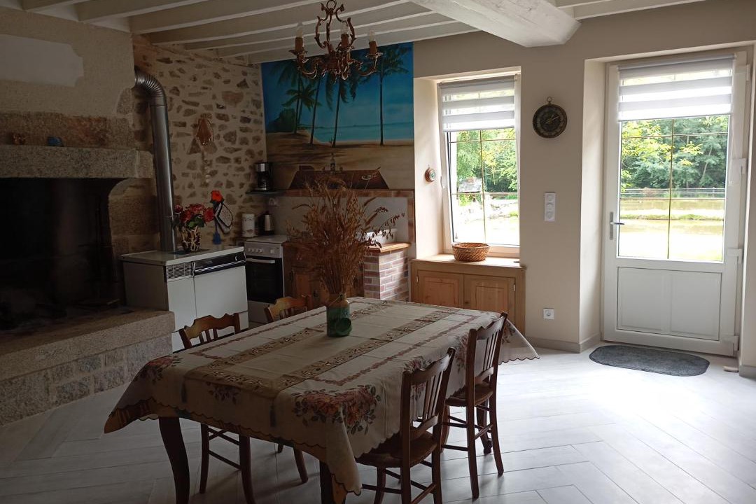 Photo of Kitchen in Gesvres