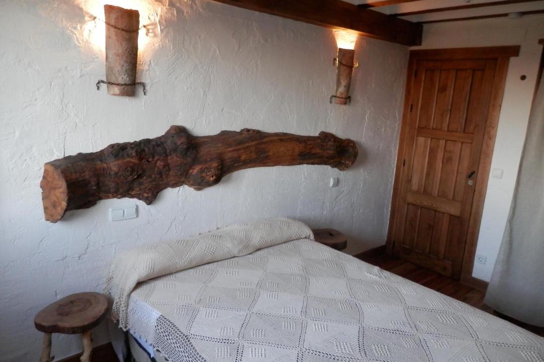 Photo of Bedroom in Olmos de Atapuerca
